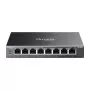 TP-Link Omada ES208GP PoE+ 8-Port Gigabit Smart Managed Switch 61W PoE eelarvega