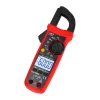Uni-T UT202F Digitaalne klemmimõõtur 600A AC/DC True RMS NCV