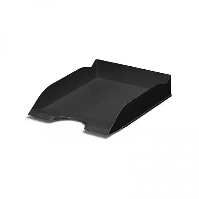 Durable ECO Document Holder Recycled A4 Black