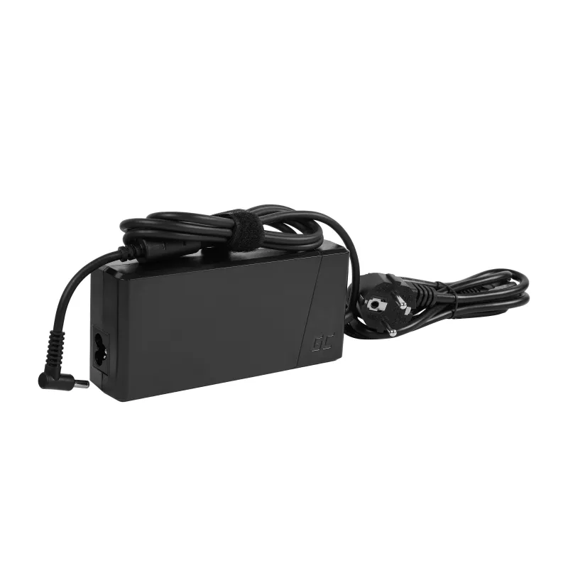 Green Cell PRO 19.5V 7.7A 150W sülearvuti toiteadapter HP ZBook 15 G3 G4 G5 G6 jaoks