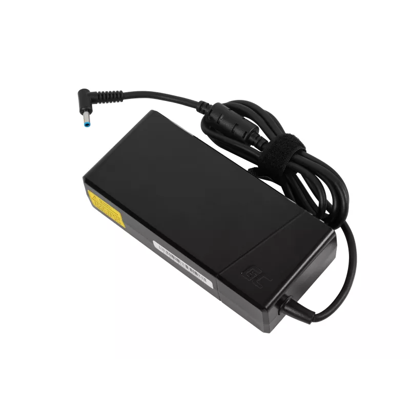 Green Cell PRO 19.5V 7.7A 150W sülearvuti toiteadapter HP ZBook 15 G3 G4 G5 G6 jaoks