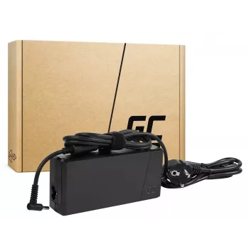 Green Cell PRO 19,5V 7.7A 150W sülearvuti toiteadapter HP ZBook 15 G3 G4 G5 G6 jaoks