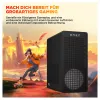 HP OMEN 16L Desktop TG03-0177ng, must metall, Ryzen 7 8700F, 32GB RAM, 1TB SSD, GeForce RTX 5060 Ti