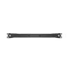 LANBERG AK-1020-B 19 inch 1U Lükandriiul 350mm Must