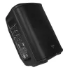V-TONE ALPHA 8 Aktiivne Akutoitel Kolonnsüsteem Sisseehitatud Mikseriga, 300W RMS, 8-tolline Bassikõlar, Bluetooth, USB/SD, Kaja
