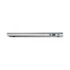 Acer AG15-32P-39R2DX Sülearvuti - Intel Core 3 N355, 15.6 inch FHD IPS, 8GB RAM, 256GB SSD (2x128GB), Windows 11 Home, hõbedane