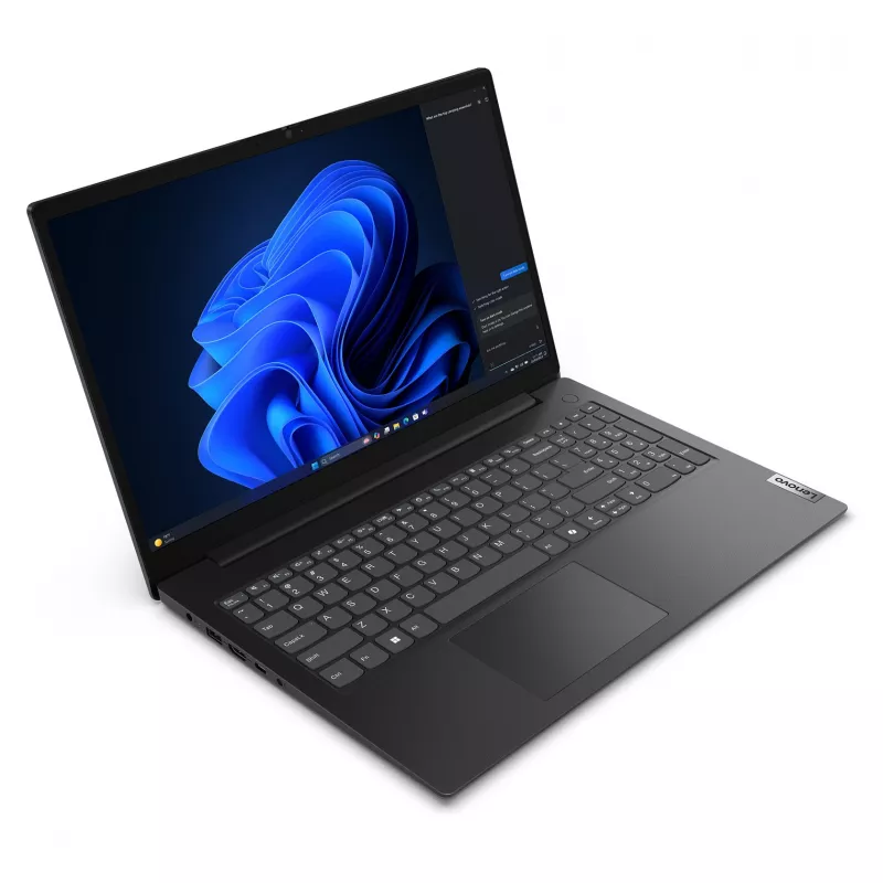 Lenovo V15 G5 IRL Intel Core i3-1315U 8GB 256GB SSD 15.6 inch Full HD Windows 11 Home Prantsuse AZERTY sülearvuti