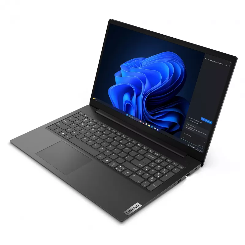 Lenovo V15 G5 IRL Intel Core i3-1315U 8GB 256GB SSD 15.6 inch Full HD Windows 11 Home Prantsuse AZERTY sülearvuti