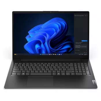 Lenovo V15 G5 IRL Intel Core i3-1315U 8GB 256GB SSD 15.6 inch Full HD Windows 11 Home Prantsuse AZERTY sülearvuti