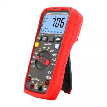 Uni-T UT161D True RMS digitaalne multimeeter 60000 loendit