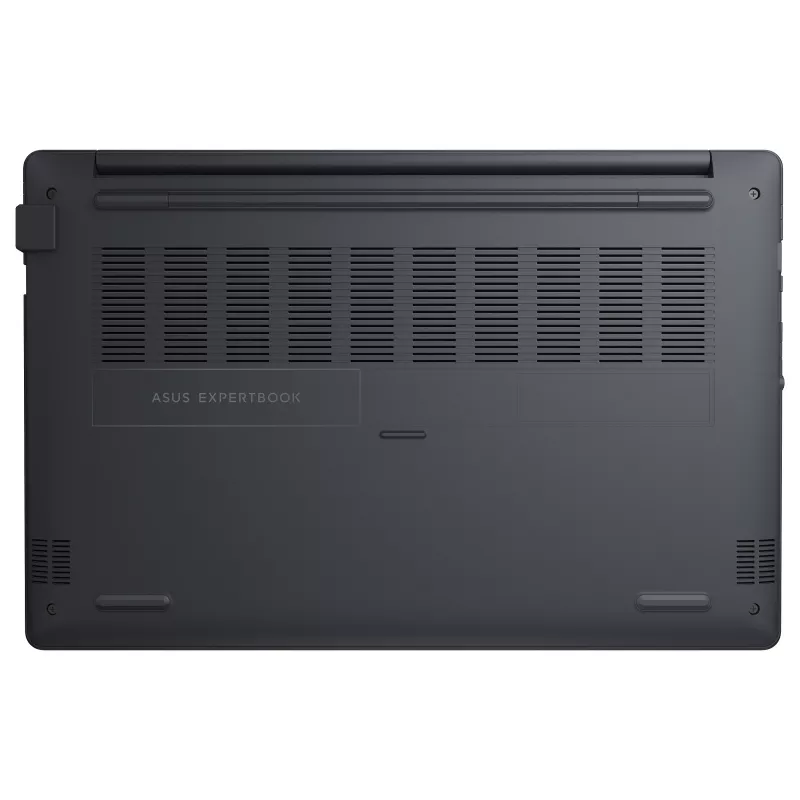 ASUS ExpertBook BM1 BM1403CDA-S61825X sülearvuti, 14-tolline Full HD IPS, AMD Ryzen 5 150, 16GB DDR5, 512GB SSD, Windows 11 Pro, saksa QWERTZ klaviatuur