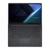 ASUS ExpertBook BM1 BM1403CDA-S61825X sülearvuti, 14-tolline Full HD IPS, AMD Ryzen 5 150, 16GB DDR5, 512GB SSD, Windows 11 Pro, saksa QWERTZ klaviatuur