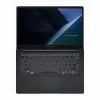 ASUS ExpertBook BM1 BM1403CDA-S61825X sülearvuti, 14-tolline Full HD IPS, AMD Ryzen 5 150, 16GB DDR5, 512GB SSD, Windows 11 Pro, saksa QWERTZ klaviatuur