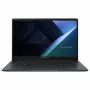 ASUS ExpertBook BM1 BM1403CDA-S61825X sülearvuti, 14-tolline Full HD IPS, AMD Ryzen 5 150, 16GB DDR5, 512GB SSD, Windows 11 Pro, saksa QWERTZ klaviatuur