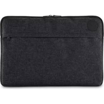 Hama Laptop Sleeve Genua, kuni 40 cm (15,6 inch), must (00231039)