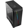 Aerocool Cylon Pro Tempered Glass Midi-Tower - Must