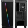 Aerocool Cylon Pro Tempered Glass Midi-Tower - Must