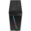 Aerocool Cylon Pro Tempered Glass Midi-Tower - Must