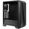 Aerocool Cylon Pro Tempered Glass Midi-Tower - Must