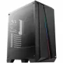 Aerocool Cylon Pro Tempered Glass Midi-Tower - Must