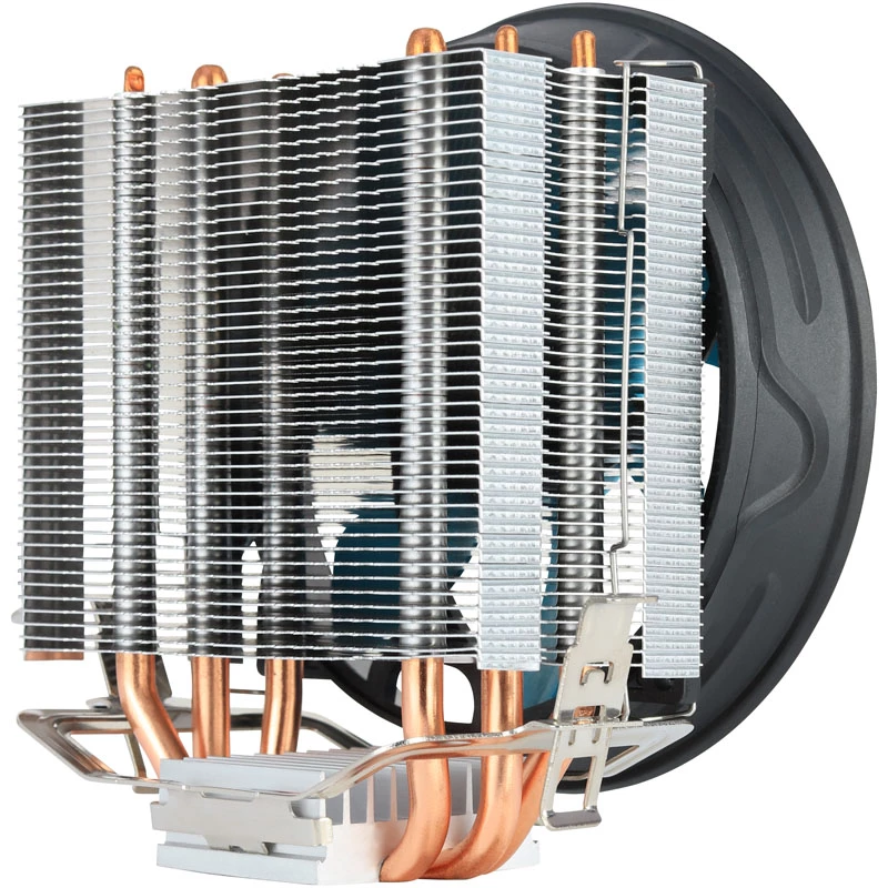 AeroCool Verkho 3 Plus CPU Cooler - 120mm