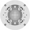 Hanwha Vision SBV-140BW Ühenduskarp - Alumiinium - Valge - jaoks QNV-C8083R/C9083R, QND-7012R/22R/82R, QNE-8011R