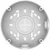 Hanwha Vision SBV-140BW Ühenduskarp - Alumiinium - Valge - jaoks QNV-C8083R/C9083R, QND-7012R/22R/82R, QNE-8011R
