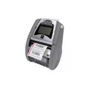 Zebra Power Supply Europe for QLn 220, 220 Healthcare, 320 (P1065668-010)