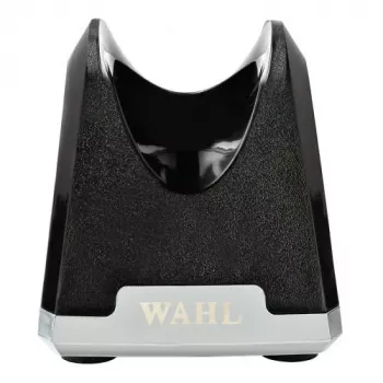Wahl Professional Detailer LI juuksetrimmer, punane/hõbedane, liitiumioon