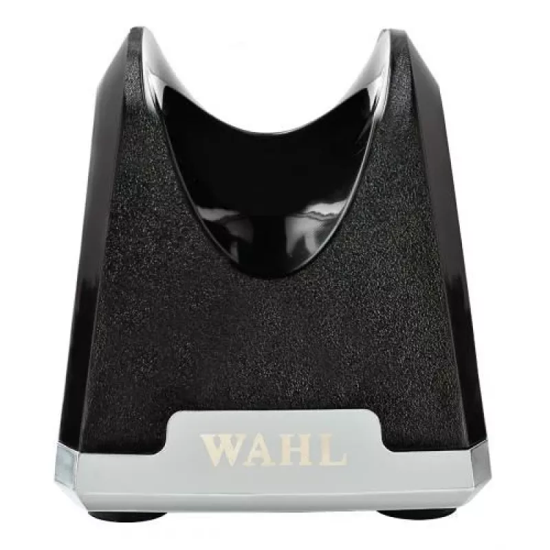 Wahl Professional Detailer LI juuksetrimmer, punane/hõbedane, liitiumioon