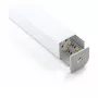 Synergy 21 LED U-Profile 200cm ALU015-R White