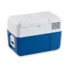 Mobicool MCF32 kompressoriga külmakast 31L 12/24V / 100-240V sinine/hall