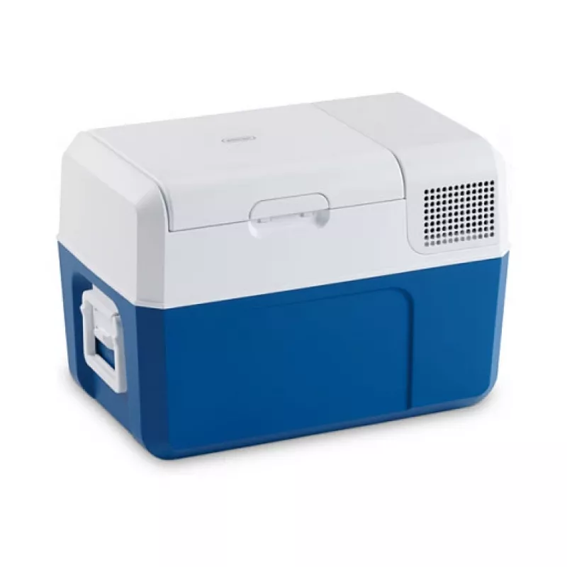 Mobicool MCF32 kompressoriga külmakast 31L 12/24V / 100-240V sinine/hall