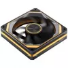 Jonsbo XA-120 120mm PWM ARGB ventilaator, must