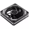 Jonsbo XA-120 120mm PWM ARGB ventilaator, must
