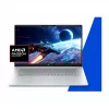 HP OmniBook 3 17-dp0451ng 17.3-tolline FHD sülearvuti (AMD Ryzen 5, 16 GB RAM, 512 GB SSD, Windows 11 Home) – Natural Silver