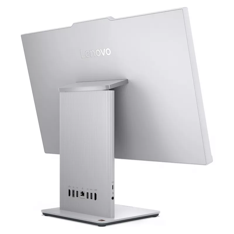 Lenovo IdeaCentre AIO 24AKP10 All-in-One PC, AMD Ryzen 5 7530U, 23,8 tolli Full HD IPS, 16GB RAM, 1TB SSD, Windows 11 Home, must