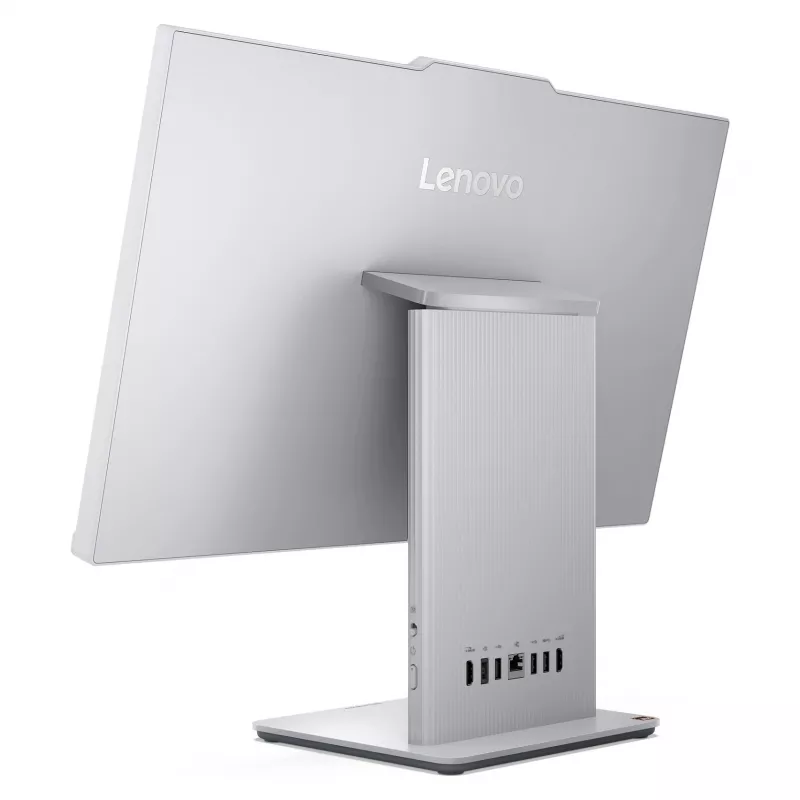 Lenovo IdeaCentre AIO 24AKP10 All-in-One PC, AMD Ryzen 5 7530U, 23,8 tolli Full HD IPS, 16GB RAM, 1TB SSD, Windows 11 Home, must