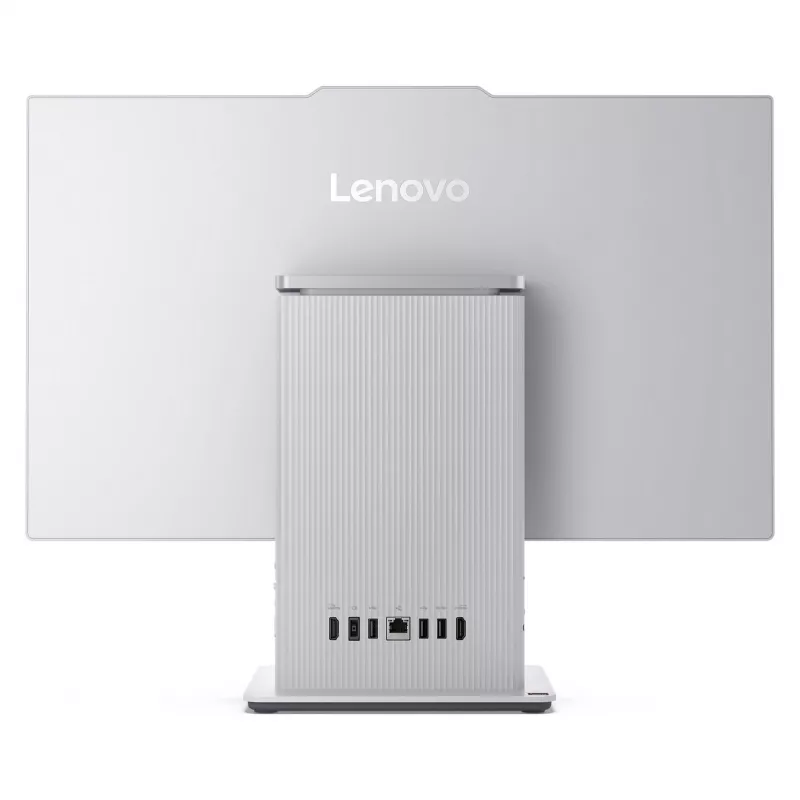 Lenovo IdeaCentre AIO 24AKP10 All-in-One PC, AMD Ryzen 5 7530U, 23,8 tolli Full HD IPS, 16GB RAM, 1TB SSD, Windows 11 Home, must