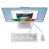 Lenovo IdeaCentre AIO 24AKP10 All-in-One PC, AMD Ryzen 5 7530U, 23,8 tolli Full HD IPS, 16GB RAM, 1TB SSD, Windows 11 Home, must