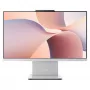 Lenovo IdeaCentre AIO 24AKP10 All-in-One PC, AMD Ryzen 5 7530U, 23.8 tolli Full HD IPS, 16GB RAM, 1TB SSD, Windows 11 Home, must