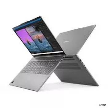 Lenovo IdeaPad Slim 5 16IPH11 16-tolline WUXGA sülearvuti, Intel Core Ultra 5, 16GB RAM, 1TB SSD, Windows 11 Home, Cloud Grey