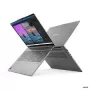 Lenovo IdeaPad Slim 5 16IPH11 16-tolline WUXGA sülearvuti, Intel Core Ultra 5, 16GB RAM, 1TB SSD, Windows 11 Home, Cloud Grey