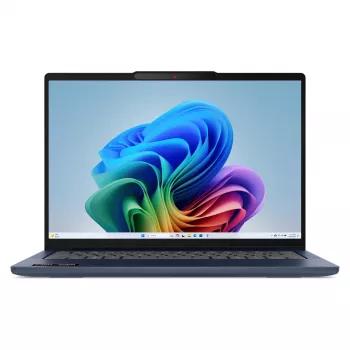 Lenovo IdeaPad Slim 5 14AGP11 14-tolline WUXGA sülearvuti (Ryzen AI 7 445, 16GB RAM, 512GB SSD, Windows 11 Home) - 83S1004DGE