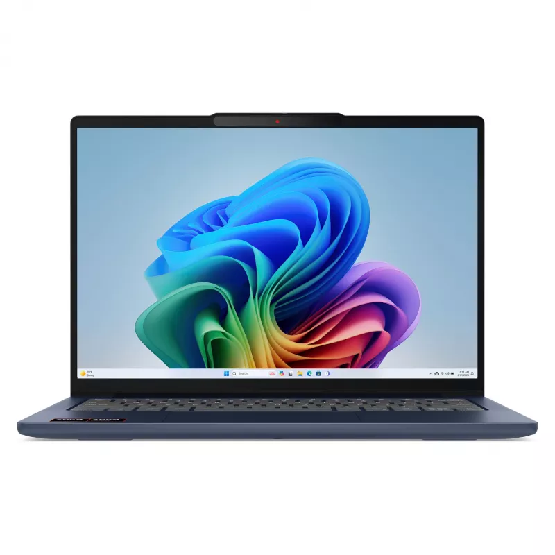 Lenovo IdeaPad Slim 5 14AGP11 14-tolline WUXGA sülearvuti (Ryzen AI 7 445, 16GB RAM, 512GB SSD, Windows 11 Home) - 83S1004DGE