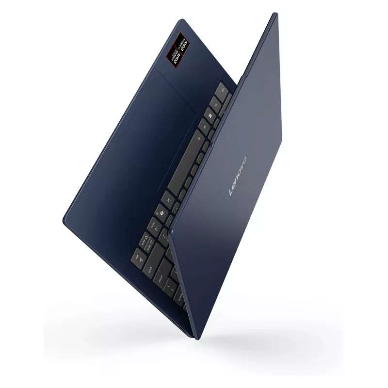 Lenovo IdeaPad Slim 5 14AGP11 14-tolline WUXGA sülearvuti (Ryzen AI 7 445, 16GB RAM, 512GB SSD, Windows 11 Home) - 83S1004DGE