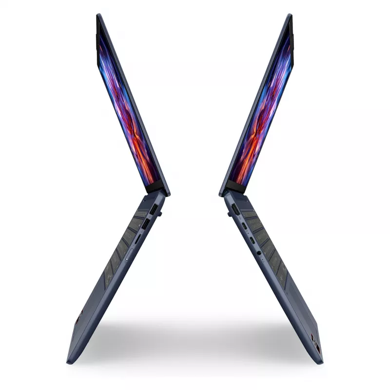 Lenovo IdeaPad Slim 5 14AGP11 14-tolline WUXGA sülearvuti (Ryzen AI 7 445, 16GB RAM, 512GB SSD, Windows 11 Home) - 83S1004DGE