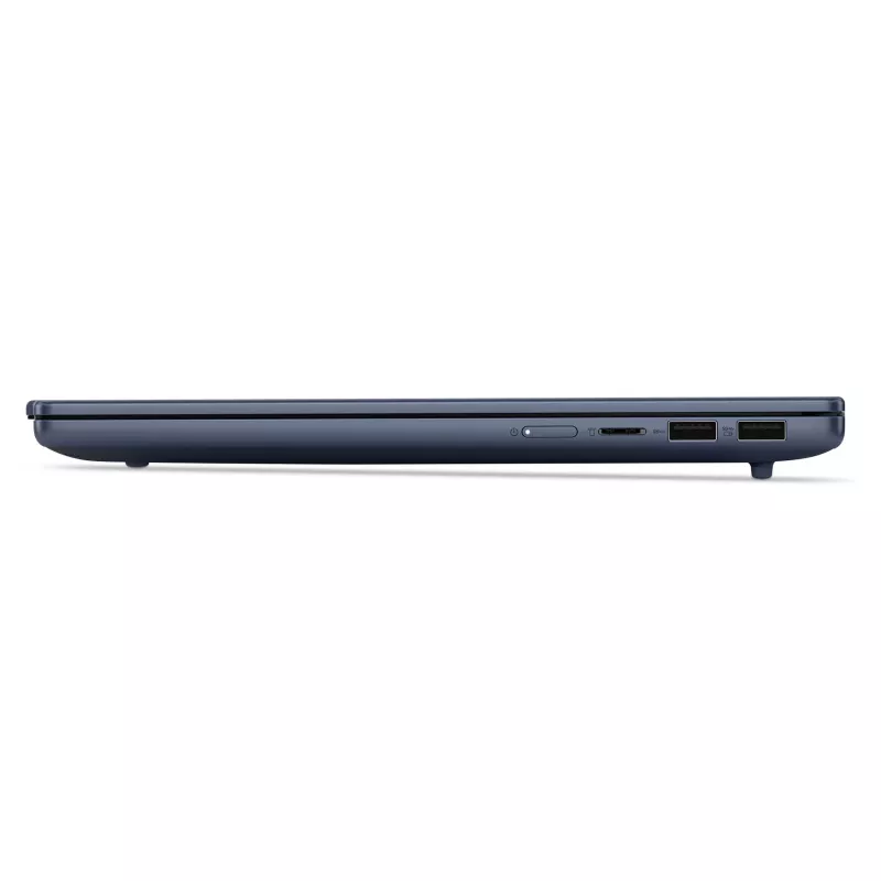 Lenovo IdeaPad Slim 5 14AGP11 14-tolline WUXGA sülearvuti (Ryzen AI 7 445, 16GB RAM, 512GB SSD, Windows 11 Home) - 83S1004DGE