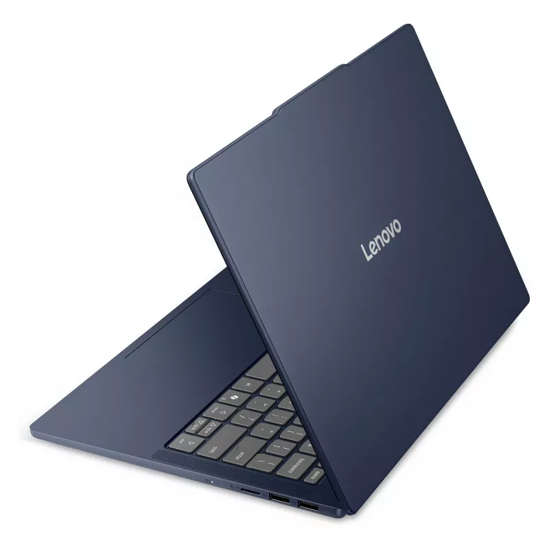 Lenovo IdeaPad Slim 5 14AGP11 14-tolline WUXGA sülearvuti (Ryzen AI 7 445, 16GB RAM, 512GB SSD, Windows 11 Home) - 83S1004DGE