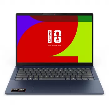 Lenovo IdeaPad Slim 5 14AGP11 14-tolline WUXGA sülearvuti (Ryzen AI 7 445, 16GB RAM, 512GB SSD, Windows 11 Home) - 83S1004DGE